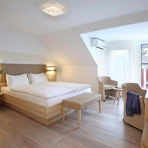 Standaard Kamer met een King Size Bed
